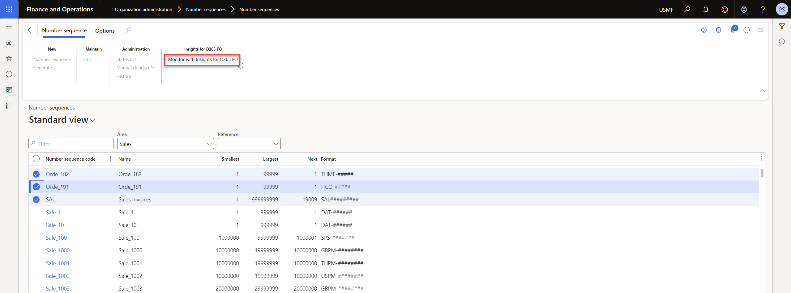 NumberSequenceMonitoring_MultiSelect